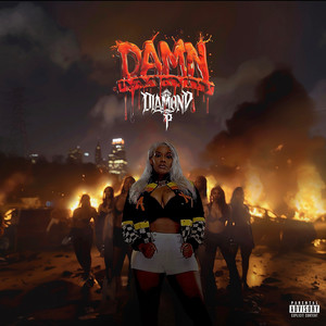 Damn (Explicit)