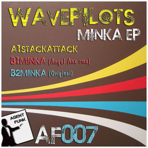 Minka Ep