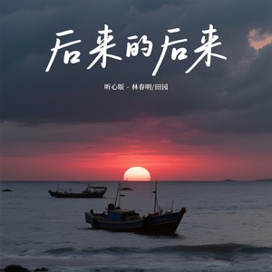 后来的后来-林春明&田园