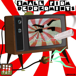 Small Firm Peppermints (Haszari Filthy Pepper Mince Pie remix)