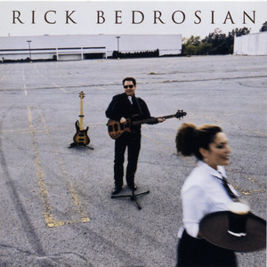 Rick Bedrosian Solo