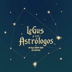 La Primavera (feat. LeGus)