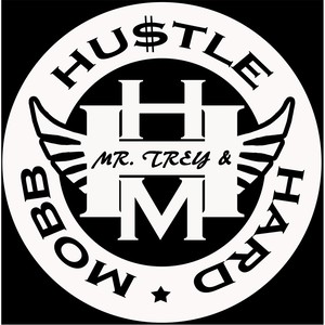 Hustle Hard Anthem (feat. Hustle Hard Mobb) [Explicit]