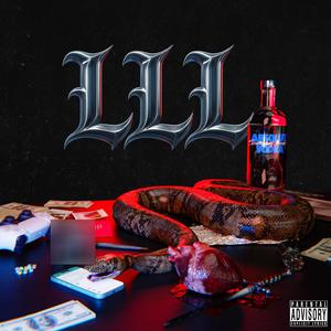 Ghorsa (feat. Berno) (Explicit)