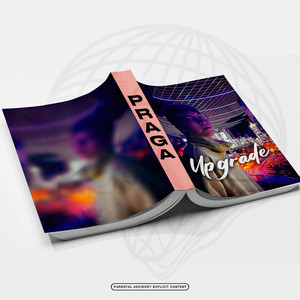 Praga - Без Wiki (Explicit)