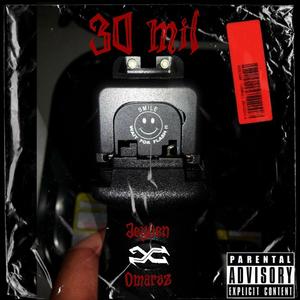 30 mil (feat. Omarvz) (Special Version) (Explicit)