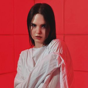 Девочка беги