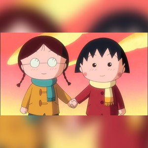 我会陪伴你