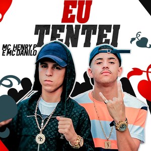 Eu Tentei (Explicit)