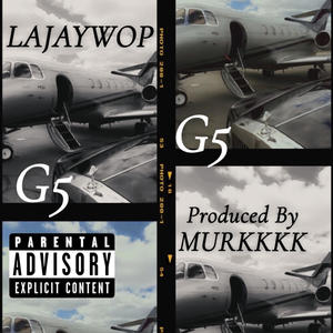 G5 (feat. MURKKKK) (Explicit)