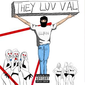 Cash On Me (feat. Nx3) (Explicit)