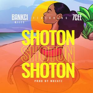 Shoton (feat. 7cee)