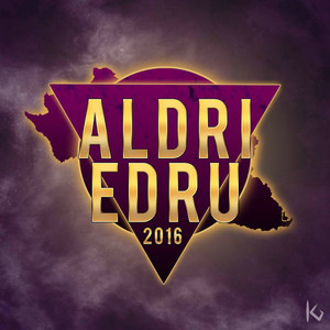 Aldri Edru 2016 (feat. Schnimon)