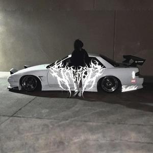 BLOODPACT (feat. LOKAIN) (Explicit)