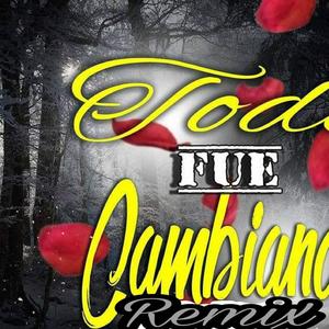 Todo Fue Cambiando (feat. Mc A 13, Cie Campos & Rodz) [Remix]