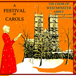 thechoirofwestminsterabbey