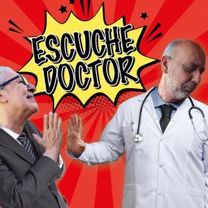 Escuche Doctor (feat. Carlos Gardellini & Pato Lucas Frasca) (Explicit)