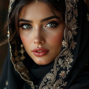 Diana Oriental Reggaeton Beat