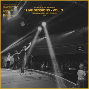 Live Sessions, Vol. 3