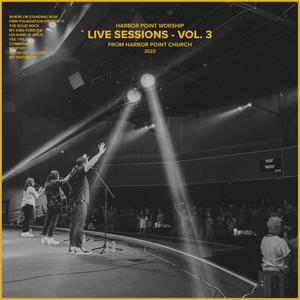 House Of The Lord (feat. Andrew Schmitt) (Live)