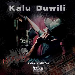 Kalu Duwili (feat. Vinthy, Jester & Dre Mac) [Explicit]