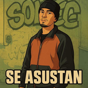 Se asustan (feat. LowSide) (Explicit)