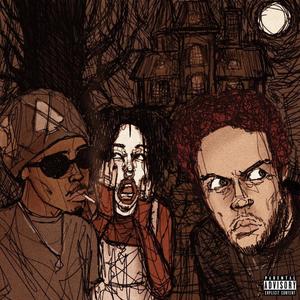 NO WAY OUT (feat. Oddly shrugs & MYAGI) (Explicit)