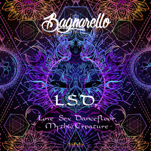 Mythic Creature (Radio Edit)