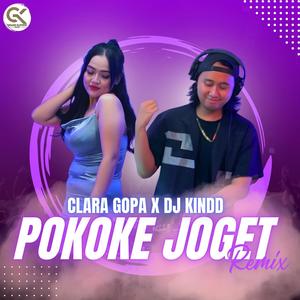 Pokoke Joget Remix