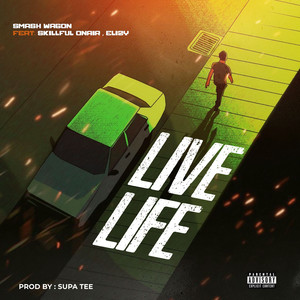 Live Life (Explicit)