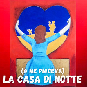 (a me piaceva) LA CASA DI NOTTE