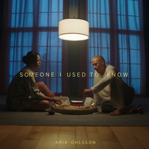 Someone I Used To Know