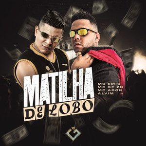 Matilha de Lobo (Explicit)