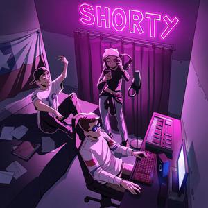 SHORTY (feat. Ayman Jhossua & Cami) [Radio Edit]