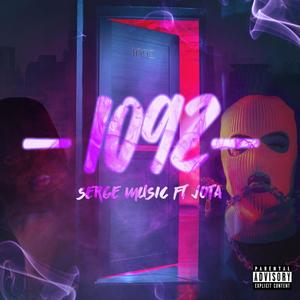 1092 (feat. Jota) [Explicit]