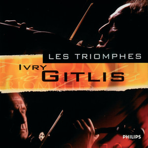 24 Caprices for Violin, Op. 1 - Paganini: 24 Caprices for Violin, Op.1 - Caprice No. 13