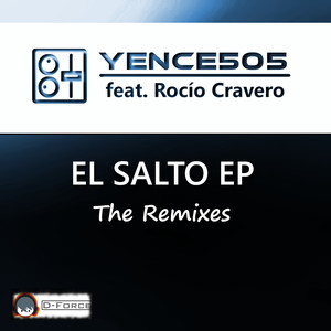 El Salto EP (The Remixes)