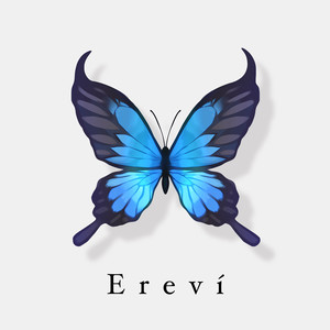 Ereví