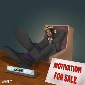 Motivation For Sale (Explicit)