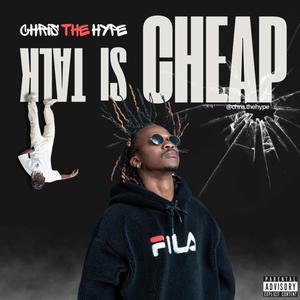 Talk Is Cheap (Explicit)