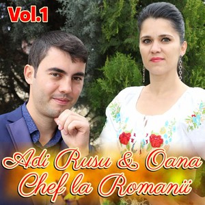 Chef La Romanii, Vol. 1