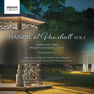 Acis and Galatea, HWV 49 - Ye verdant plains and woody mountains (清唱剧《艾西斯与加勒提》，HWV 49)