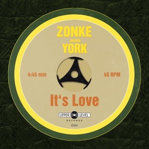 Zonke - It's Love