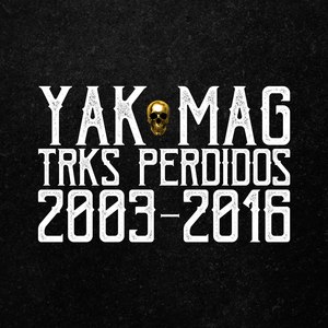 Trks Perdidos 2003-2016