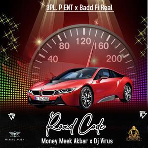 Road Code (feat. Dj Virus)