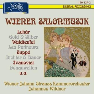 Wiener Salonmusik