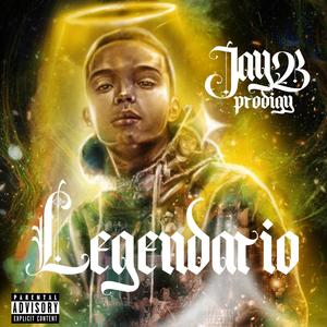 Legendario (Explicit)