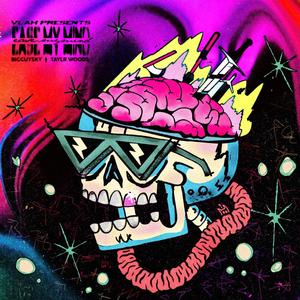 Ease My Mind(feat. Taylr Woods) (Explicit)