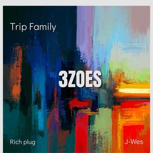 Trip family (feat. Richplug & J-Wes) (Explicit)