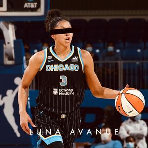 CANDACE PARKER (Explicit)